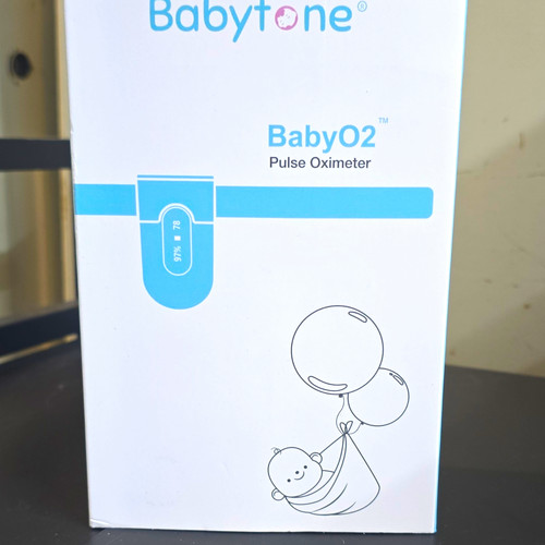 Fusssocke babytone babyo2 - fusssocke,