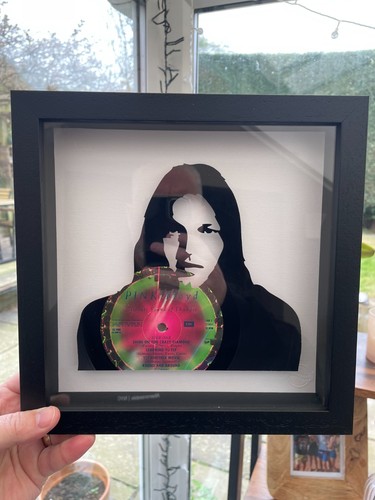 David gilmour pink - david,