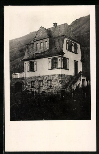 Foto lorch villa des - villa,