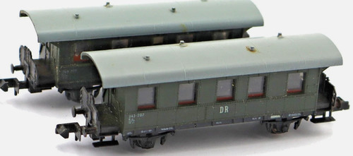 Piko 4135 set - piko, 5/4135