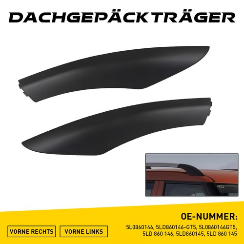 Vorne links rechts kappe - links/,