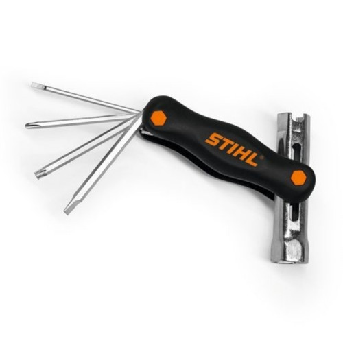 Stihl multifunktionswerkzeug - stihl,