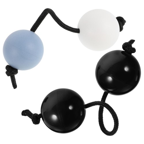 Pcs maracas musikinstrument - 2,