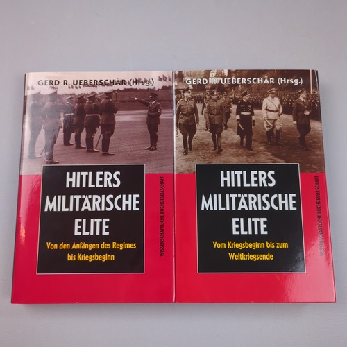 Gerd ueberschär hitlers - r,