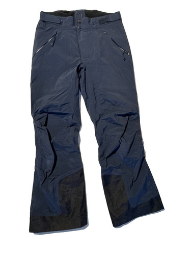 Peak performance ski pants - peak,