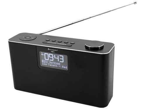 Soundmaster dab ukw radio - soundmaster,