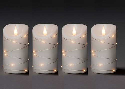 Konstsmide led - 4x,