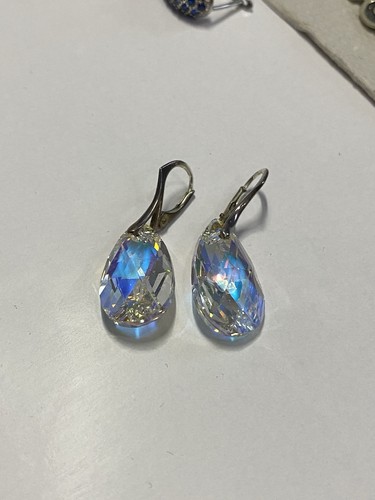 Ohrringe silber 925 - silber,