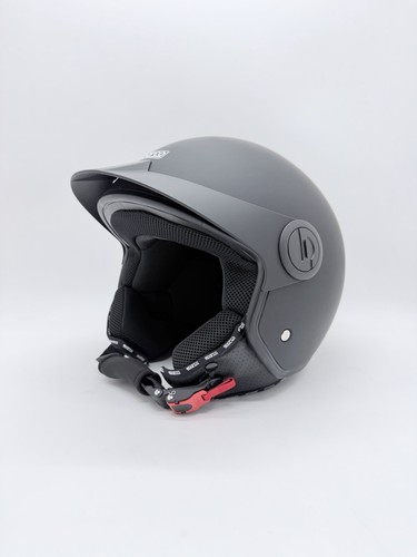 Demi jet helm mit - demi-jet,