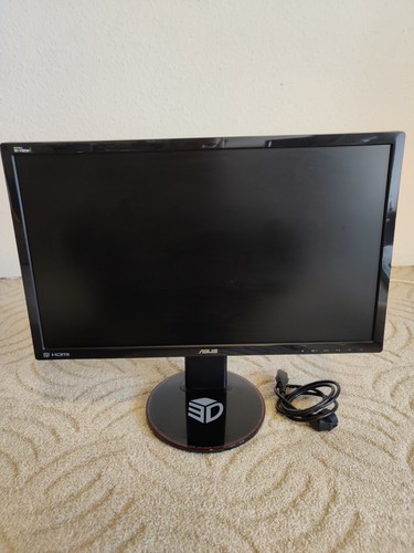 Asus vg248qe - asus,