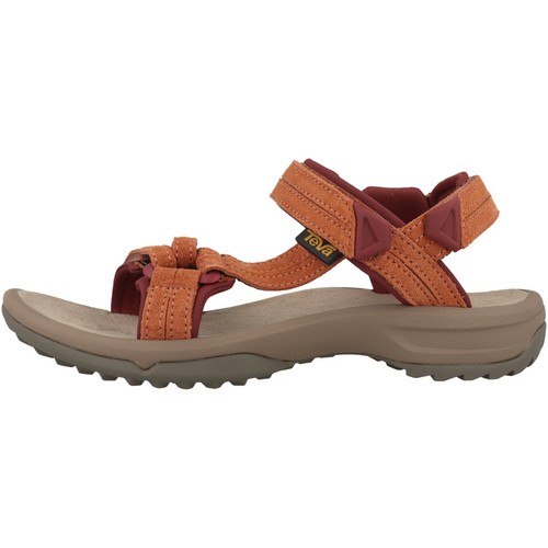 Teva terra lite suede - lite,