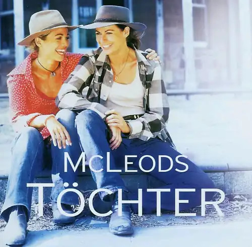 Mcleods töchter vol - mcleods, vol.
