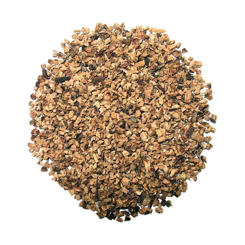 Hobby cork bark - cork, l