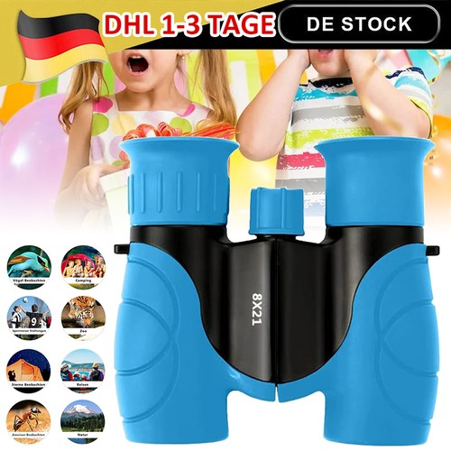 Optics fernglas kinder - optics,