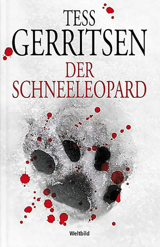Der schneeleopard tess - der,