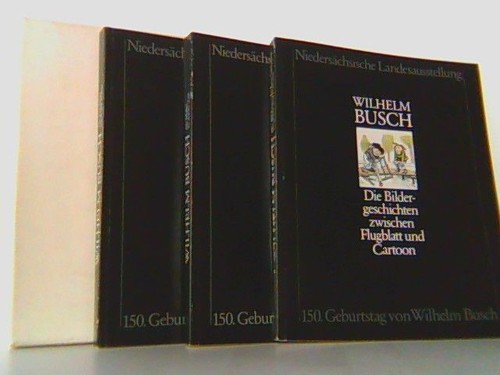 Wilhelm busch 1892 1908 - wilhelm,