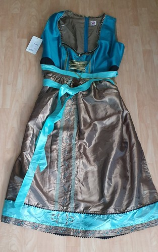 Dirndl spieth wensky gr - ,