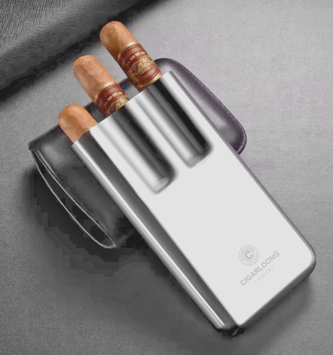 Edel cigarloong zigarrenetui - edel!,