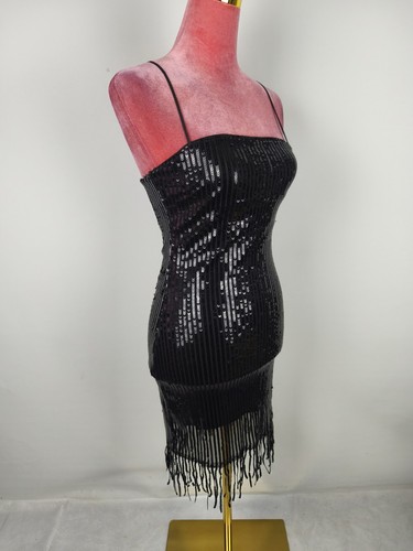 Kleid divided s 36 - h&m,