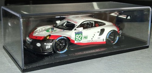 Porsche 911 rsr - porsche,