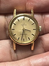 Omega ladymatic antike - ladymatic,