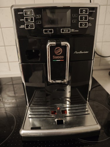 Kaffeevollautomat saeco pico - kaffeevollautomat,