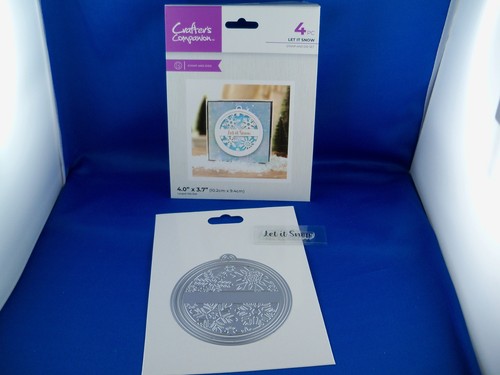 Crafters companion - crafters,
