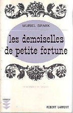 Demoiselle petite - de,