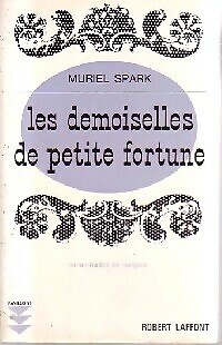 Demoiselle petite - de,