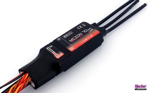 Hacker mezon evo bec lmr - hacker,
