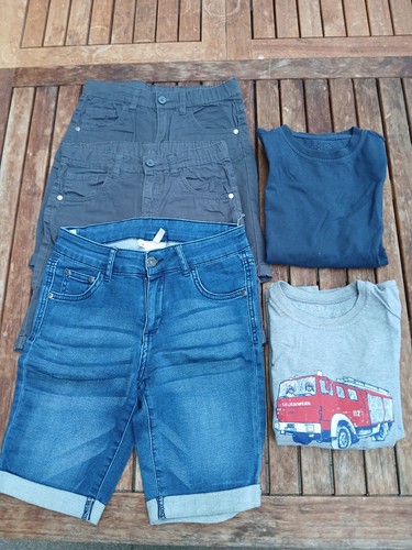 5er paket markenkleidung - 5er-paket,