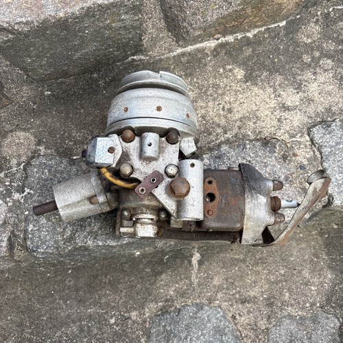 Ddr bootsmotor 689 59 - ddr, 689/59