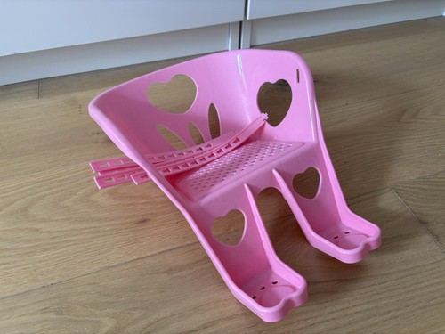 Puppensitz fahrrad kinder - puppensitz,