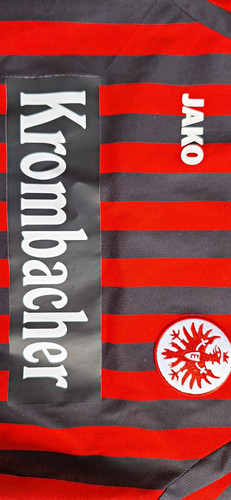 Jako eintracht frankfurt - jako,