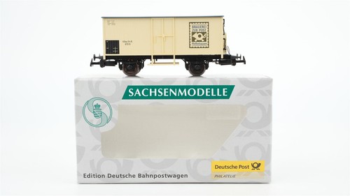Sachsenmodelle 76353 - sachsenmodelle, h0