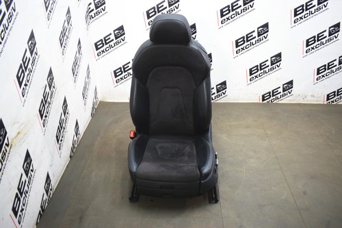 Audi v6t coupe leder - v6t,