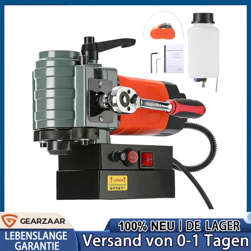 Magnet kernbohrmaschine - magnet,