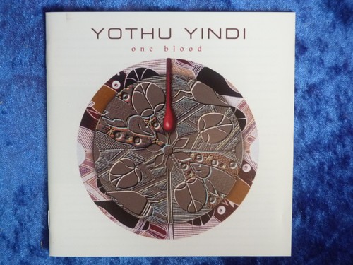 Yothu yindi one blood - yindi, –