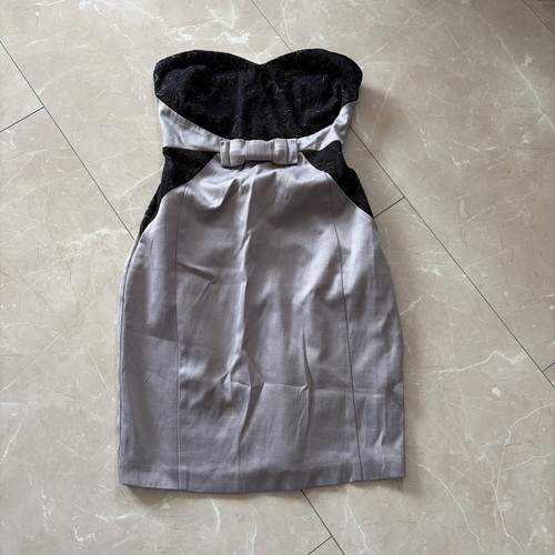 Damen kleid abendkleid - ,