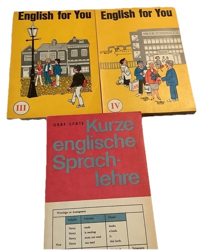 Englisch bücher - englisch,