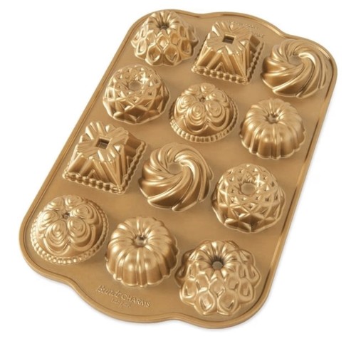 Nordic ware konvolut charms - nordic,