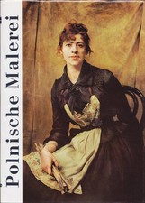 Polnische malerei von der - polnische,