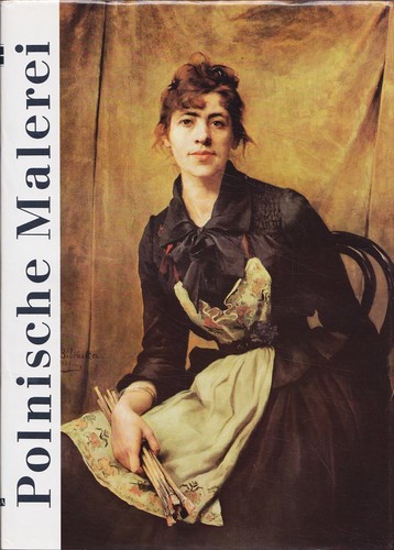 Polnische malerei von - malerei.,