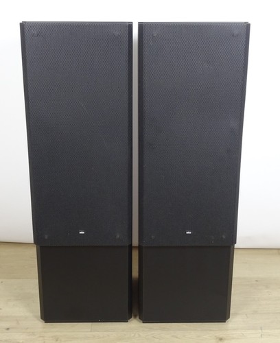Lautsprecher braun hifi - lautsprecher,