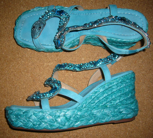 Alma pena sandalen - pena,,