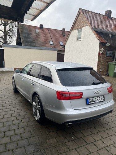 Audi c7 universal - audi,