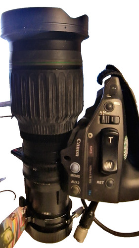 Canon hj14ex4 irse 14x - hj14ex4.3b,
