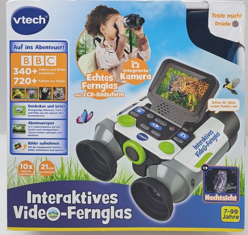 Vtech interaktives - vtech,