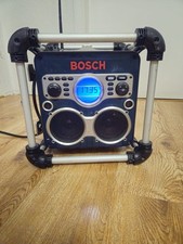 Bosch gml24v radio lader - bosch, gw-radio-lader