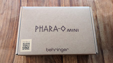 Behringer phara mini neu - phara-o, mini,